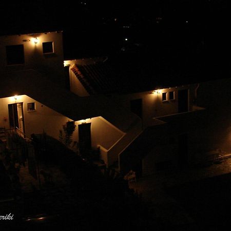 Villa Frideriki Ajía Paraszkeví Kültér fotó