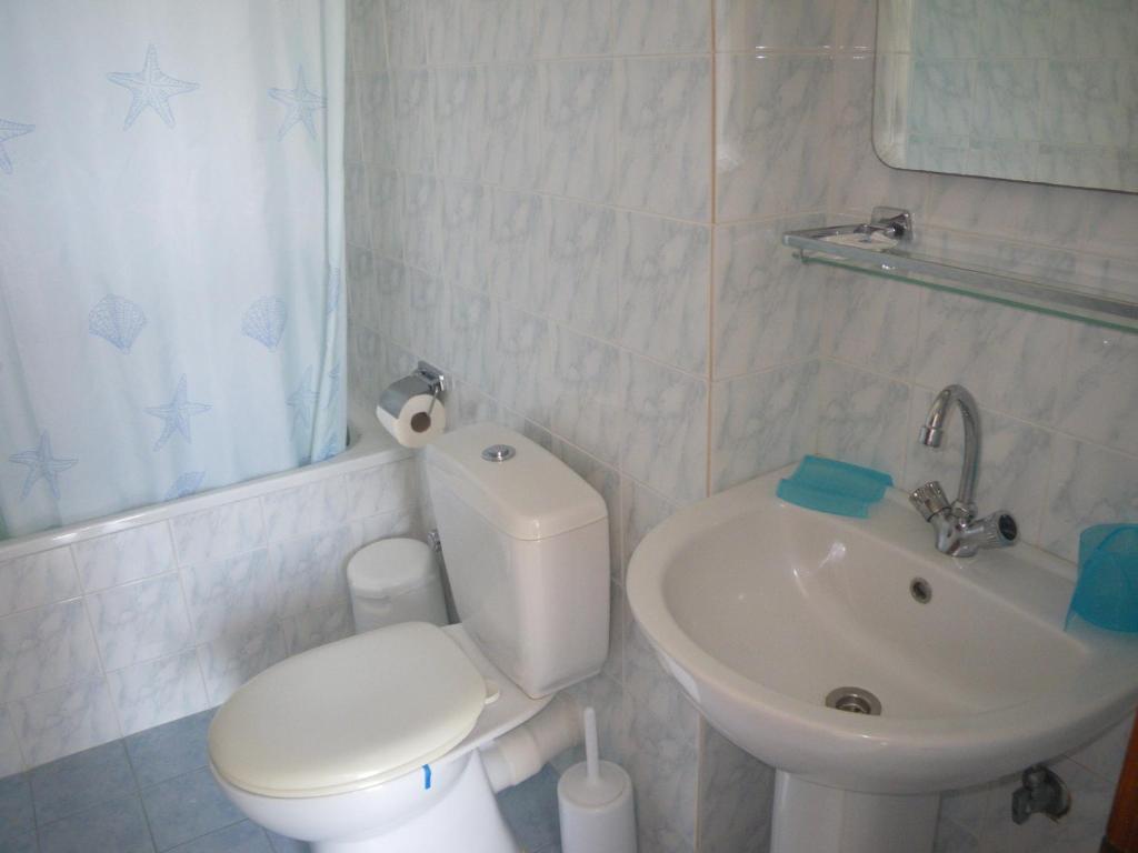 Villa Frideriki Ajía Paraszkeví Szoba fotó